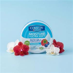 کرم بری کامان Moisture Ultra Soft