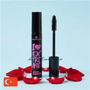 ریمل I Love Extreme مشکی حجم‌دهنده فوق‌العاده – ساخت ترکیه و اصل