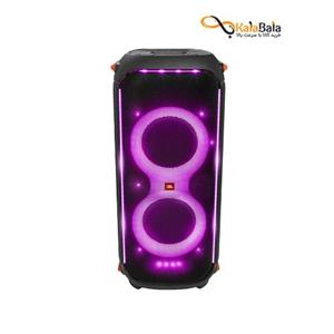 اسپیکر بلوتوثی قابل حمل جی‌بی‌ال مدل JBL Partybox 710