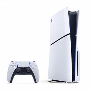 کنسول بازی سونی مدل Playstation 5 Slim Standard Edition CFI-2116A ظرفیت 1 ترابایت (اروپا/تک دسته)
