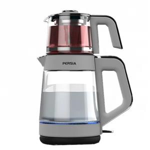 چای ساز پرشیا مدل PR-8989