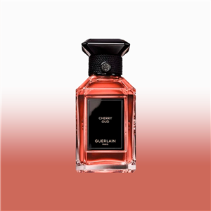 عطر ادکلن گرلن چری عود