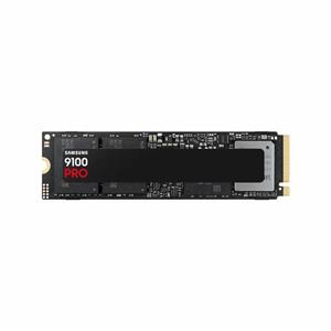 اس اس دی اینترنال سامسونگ مدل 9100 Pro ظرفیت 8 ترابایت