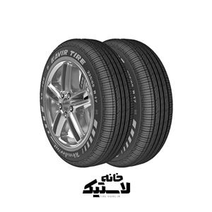 لاستیک 225/60R18 کویرتایر KB700 (دو حلقه//جفتی) 2026