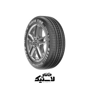 لاستیک 225/60R18 کویرتایر KB700 (یک حلقه) 2026