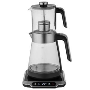 چای‌ساز روهمی سانرایز مدل TM60