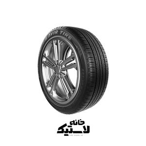 لاستیک 245/50R20 کویرتایر KB570 (یک حلقه) 2026