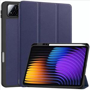 کیف اسمارت جا قلم دار تبلت مناسب برای تبلت شیائومی Xaiom pad 8 / pad 8 pro
