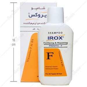شامپو پرو ویتا اف