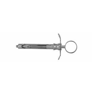 سرنگ تزریق ثابت فتاح طب کد 3051 – Manual Aspirating Syringe