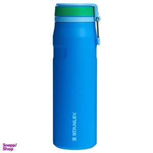قمقمه استنلی مدل IceFlow Bottle Twist Flip گنجایش 0.7 لیتر