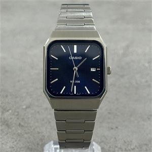 ساعت مردانه CASIO مربعی اورجینال