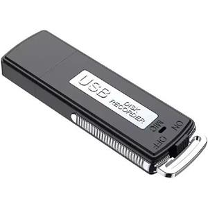 فلش ضبط صدا sk مدل SR210045 دستگاه شنود ا spycamera