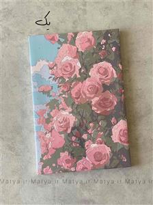 بوم رنگ آمیزی شماره دار منظره
