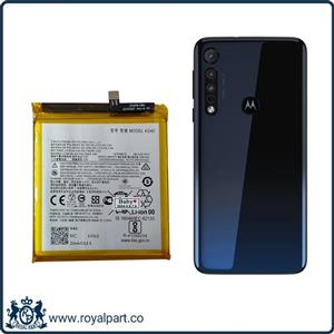 باتری موتورولا موتو وان ماکرو | Motorola Moto One Macro - KG40