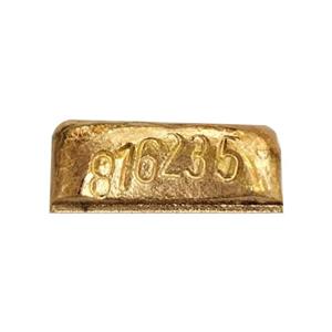 طلای آب شده 750 عیار 2 گرم نیک شمش