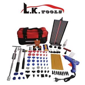 کیت 94 پارچه ابزار صافکاری LK PDR مدل H2193