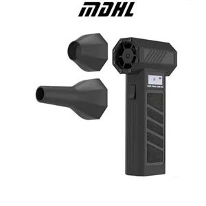 جت فن توربو شارژی چند کاره ۱۳۰,۰۰۰ دور MDHL مدل P30 