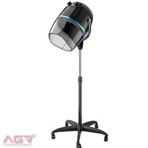 سشوار کلاهی ایستاده مدل 1200 وات