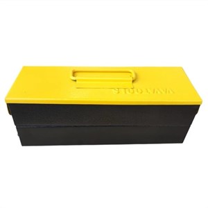 جعبه ابزار 40 سانت ارتشی ورق ضخیم