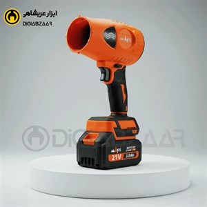 جت فن شارژی مکس مدل GF1 