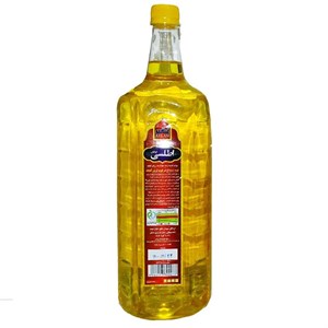 روغن ارده کنجد(1850گرمی)
