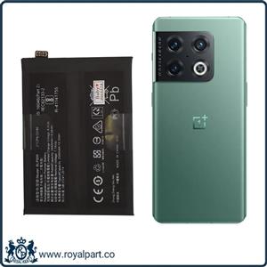 باتری وان پلاس 10 پرو | OnePlus 10 Pro - BLP899
