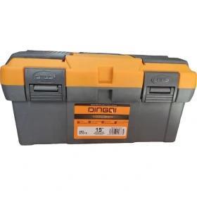جعبه ابزار پلاستیکی دینگی مدل 97017