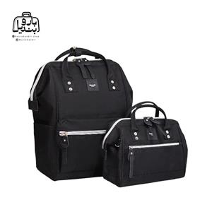 ست کوله و کیف هیماواری Himawari کد ۱۸۸۱
