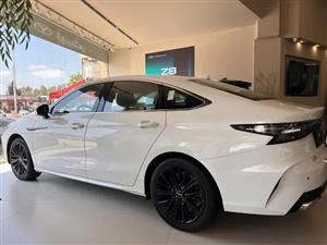خودرو فونیکس آریزو 8 (Z8)-1405