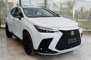 خودرو لکسوس NX-2024