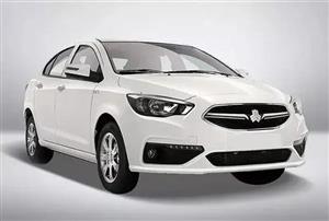 خودرو شاهین اتوماتیک CVT-1405