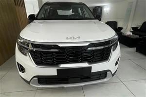 خودرو کیا سلتوس-2025