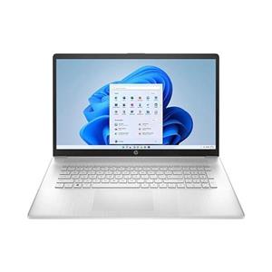 لپ تاپ HP مدل Laptop 17 پردازنده - Ryzen 3-7320U - حافظه RAM 8GB حافظه هارد SSD 512GB