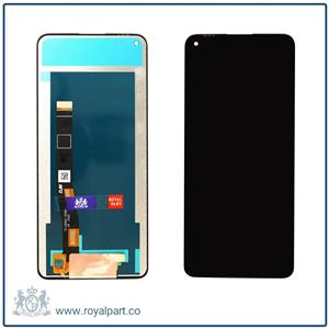 گوشی موبایل موتورولا مدل Moto G Stylus ظرفیت 4/128 گیگابایت