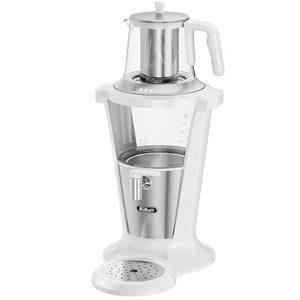 چای سازسماوری فلر380سفید