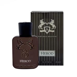 عطر برندینی مارلی هرود مدل  Herod حجم33میلی لیتر