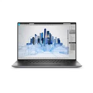 لپ تاپ Dell مدل Precision 5560 پردازنده - Core i7-11850H -  حافظه RAM 16GB حافظه هارد SSD 512GB