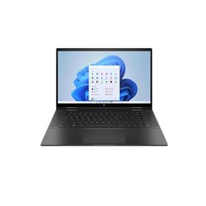 لپ تاپ HP مدل ENVY x360 14 - پردازنده - Ultra 7-155U - حافظه RAM 16GB حافظه هارد SSD512GB