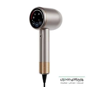 خرید و قیمت سشوار ترام هاوس مدل HD_750D