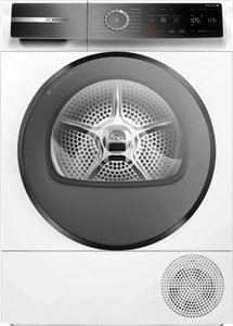 خشک کن بوش مدل WQB246C40 ظرفیت ۹ کیلوگرم