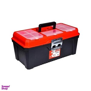 جعبه ابزار آروا مدل 4539