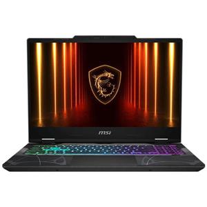 لپ تاپ 15.6 اینچی ام اس آی مدل Cyborg 15 B2RWEKG-Core 7 240H-RTX5050 8GB-16GB DDR5 5600MHz-1TB SSD-FHD 144Hz - کاستوم شده