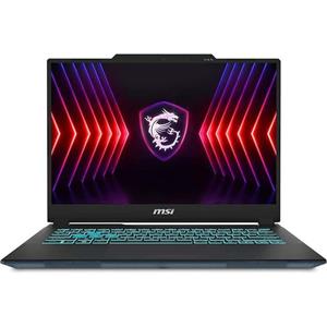 لپ تاپ 14 اینچی ام اس آی مدل Cyborg 14 A13VF-i7 13620H-RTX4060 8GB-32GB DDR5 5600MHz-1TB SSD-FHD  144Hz-W - کاستوم شده
