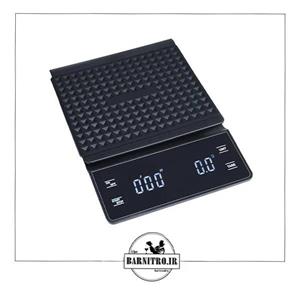 اسکیل قهوه دیجیتالی EK6002