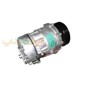 کمپرسور کولر ام وی ام X33 قدیم وX33 AT و 530