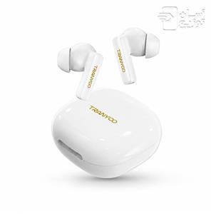 هندزفری بلوتوثی/ ایرپاد ترانیو Tranyoo مدل T-M01با گارانتی 6 ماهه آسان توزیع
