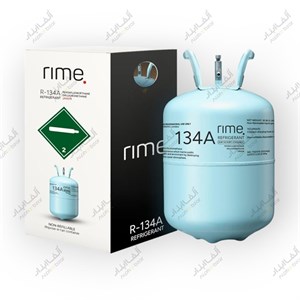 گاز مبرد R134 برند رایم 