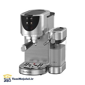 اسپرسو ساز 1000 الینور مدل ECM-6500