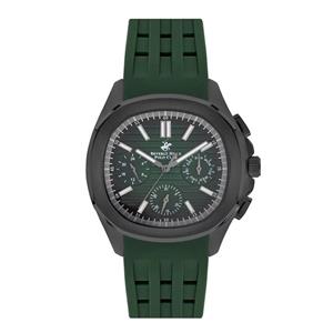 ساعت مچی مردانه آمریکایی پولو بورلی هیلز مدل BP3211X.377 اورجینال